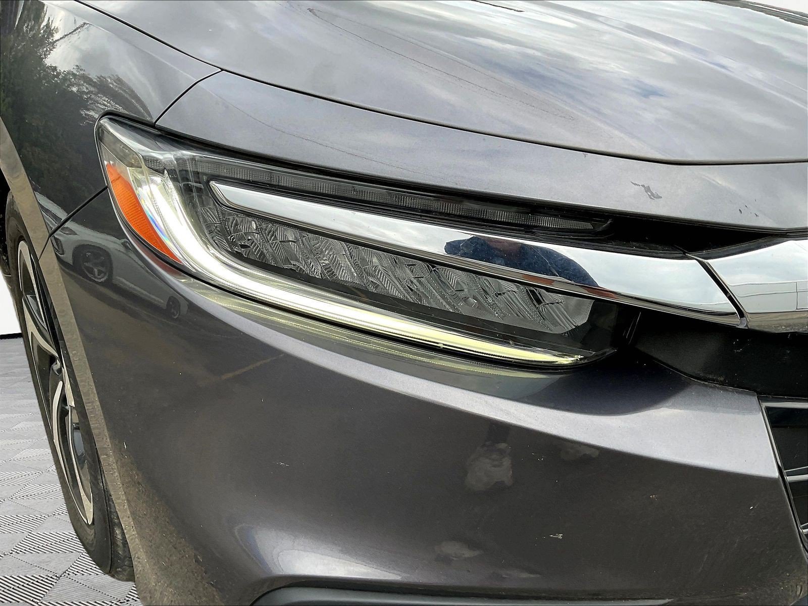 Used 2022 Honda Insight EX image 29