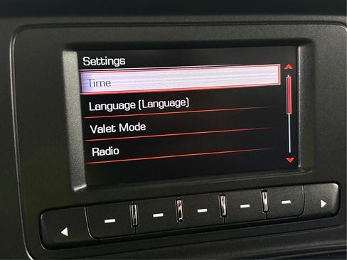 Used 2016 GMC Sierra 1500 4x4 Regular Cab w/ Snow Plow Prep Package image 36