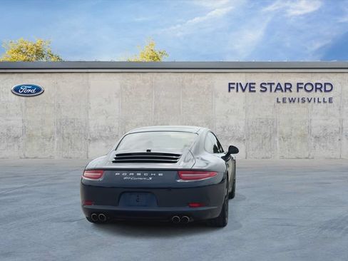 Used 2012 Porsche 911 Carrera S RWD image 7