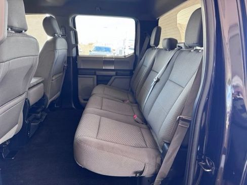 Certified 2020 Ford F150 XLT w/ Equipment Group 302A Luxury RWD image 11