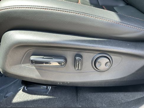 Used 2025 Honda CR-V Sport Touring image 14