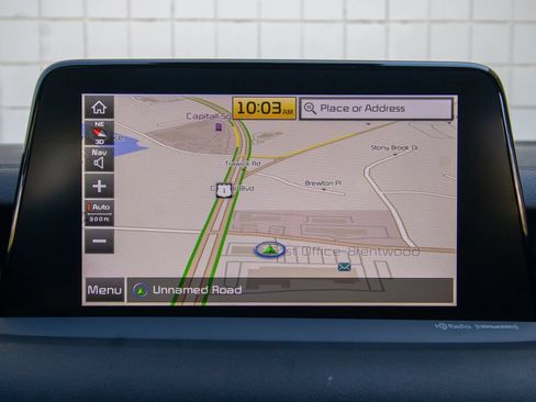Used 2020 Kia Stinger GT2 AWD/4WD image 30