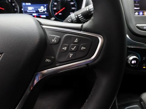 Used 2024 Chevrolet Equinox LT w/ LPO, Floor Liner Package image 28