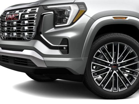 New 2026 GMC Terrain Denali AWD/4WD image 31