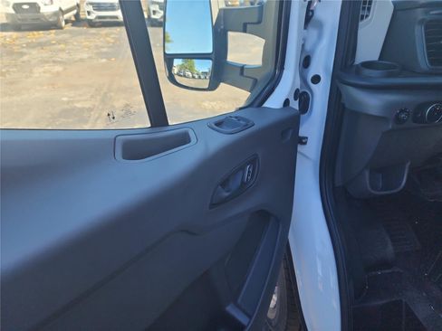 New 2026 Ford Transit 350 image 11
