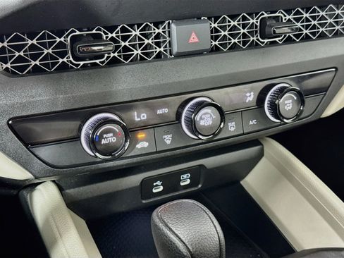 Certified 2023 Honda Accord LX image 15