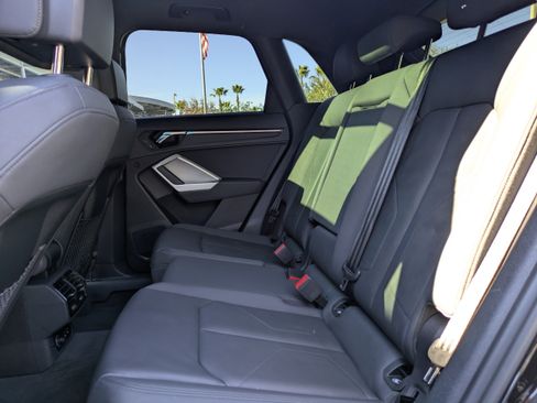 Used 2021 Audi Q3 2.0T Premium w/ Convenience Package image 15