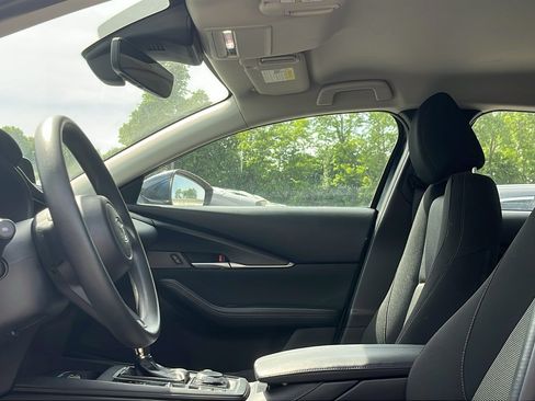 Certified 2023 MAZDA CX-30 AWD 2.5 S image 10
