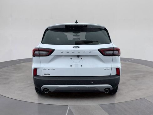 Used 2023 Ford Escape Active w/ Tech Pack #1 image 5