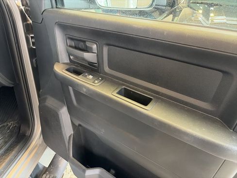 Used 2022 RAM 2500 Tradesman image 26