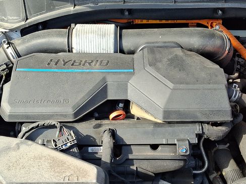 Used 2023 Kia Sorento EX AWD/4WD image 29