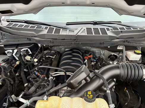 Used 2022 Ford F150 Lariat image 25