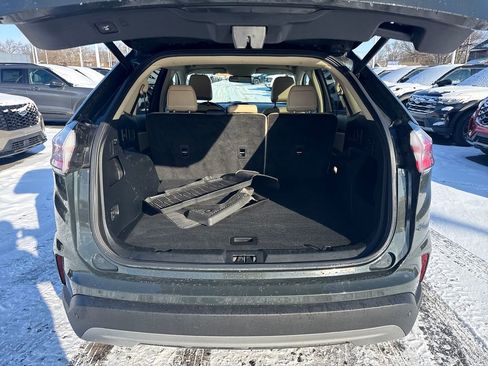 Used 2023 Ford Edge SEL w/ Convenience Package image 12
