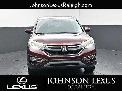 Used 2015 Honda CR-V EX image 4