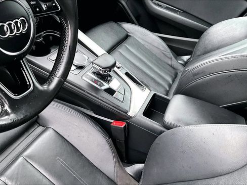 Used 2017 Audi A4 2.0T Prestige w/ Prestige Package image 18