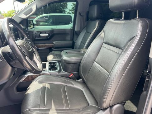 Used 2019 GMC Sierra 1500 Denali w/ Denali Ultimate Package AWD/4WD image 11