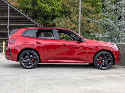Used 2025 BMW X3 M50 w/ Premium Package AWD/4WD image 12