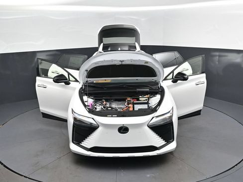 New 2026 Lexus RZ 350e 2WD image 52