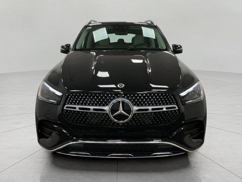 New 2026 Mercedes-Benz GLE 350 4MATIC image 11