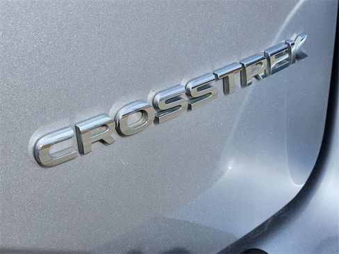 Certified 2023 Subaru Crosstrek 2.0i Premium image 10