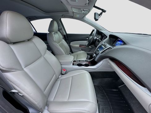 Used 2015 Acura TLX image 19