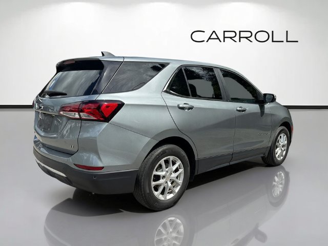 Used 2023 Chevrolet Equinox LT FWD image 3