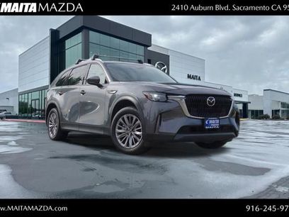 Certified 2024 MAZDA CX-90 Plug-In Hybrid w/ Preferred