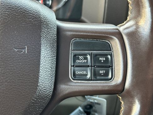 Used 2012 RAM 1500 Laramie Longhorn w/ Protection Group image 28