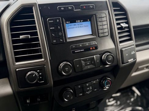 Used 2022 Ford F350 XL w/ STX Appearance Package AWD/4WD image 24
