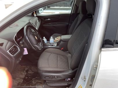 Used 2020 Chevrolet Equinox LT