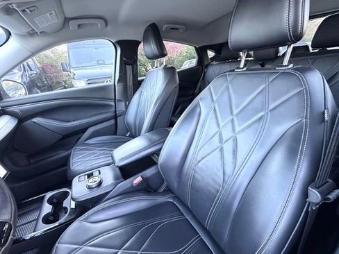 Used 2021 Ford Mustang Mach-E Select w/ Comfort/Technology Package image 13