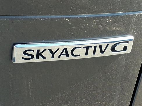 Used 2023 MAZDA CX-50 2.5 S w/ Cargo Package image 12