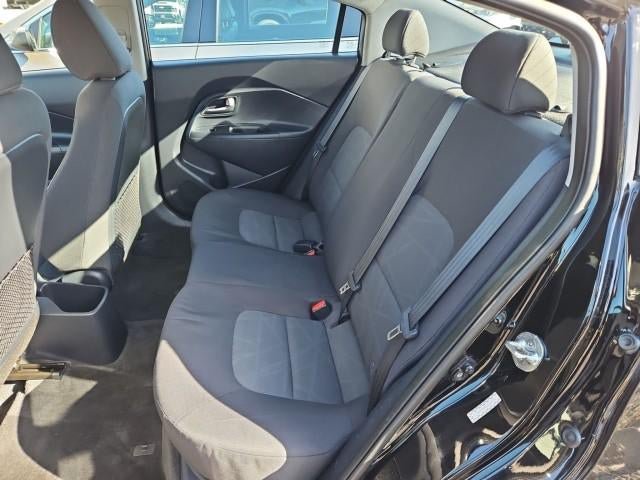 Used 2017 Kia Rio LX w/ Power Package FWD image 23