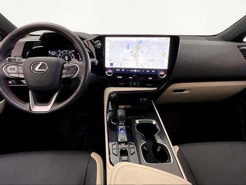 Used 2024 Lexus NX 350 AWD image 7