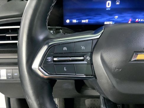 Used 2024 Chevrolet Traverse LT AWD/4WD image 18