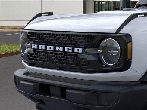 New 2026 Ford Bronco Big Bend image 19