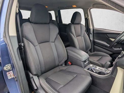 Used 2020 Subaru Ascent Premium w/ Convenience Package image 22