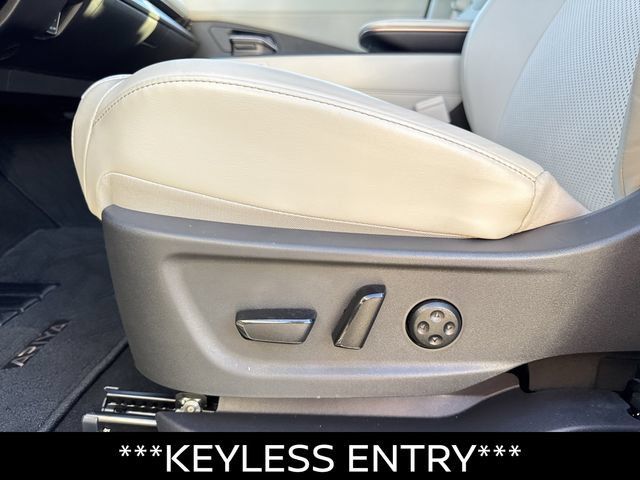 Certified 2024 Nissan Ariya AWD image 12