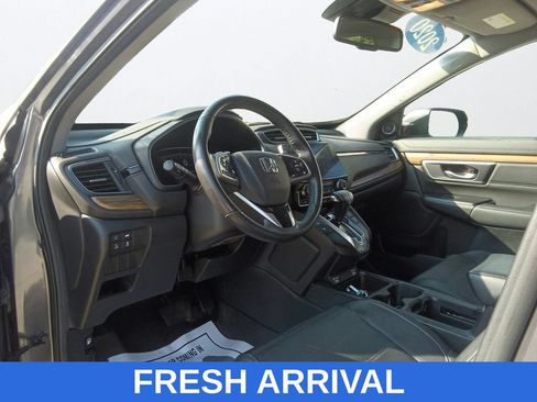 Used 2020 Honda CR-V EX-L image 22