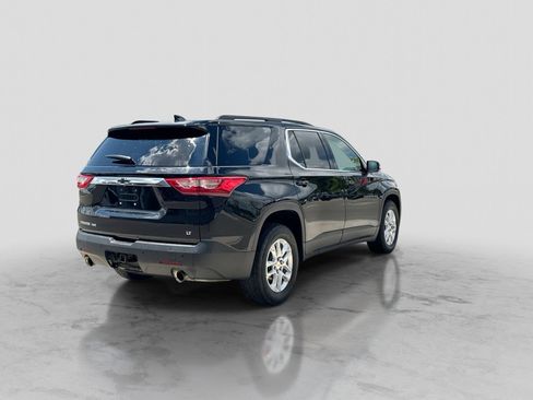 Used 2019 Chevrolet Traverse LT AWD/4WD image 8
