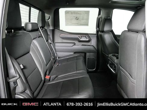 New 2026 GMC Sierra 1500 SLT w/ SLT Convenience Package image 23