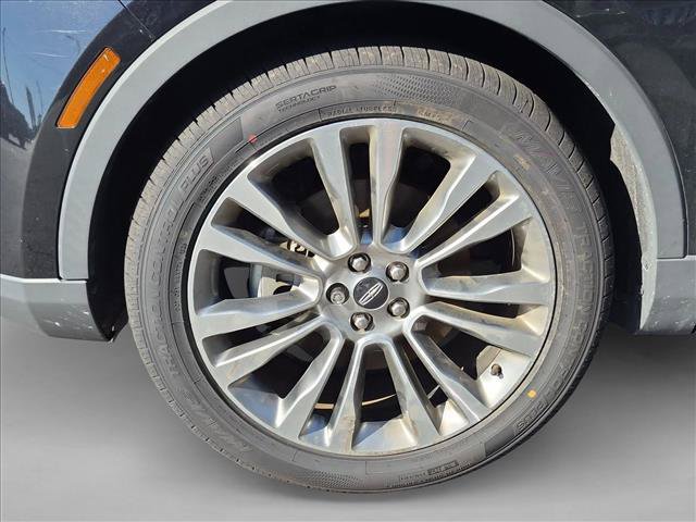 Used 2018 Lincoln MKX Reserve w/ Lincoln MKX Climate Package AWD/4WD image 18