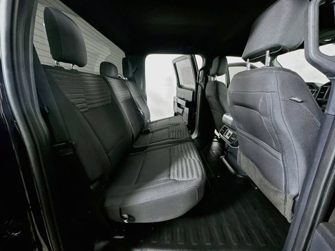 Used 2023 Ford F150 XL w/ STX Appearance Package AWD/4WD image 11