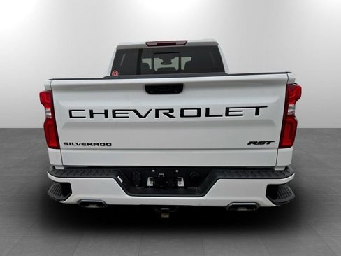Used 2024 Chevrolet Silverado 1500 RST w/ Convenience Package II image 8