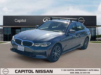 Used 2019 BMW 330i xDrive Sedan w/ Convenience Package