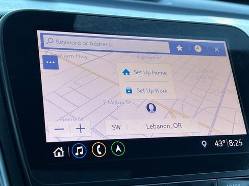 Used 2020 Chevrolet Equinox LT image 16