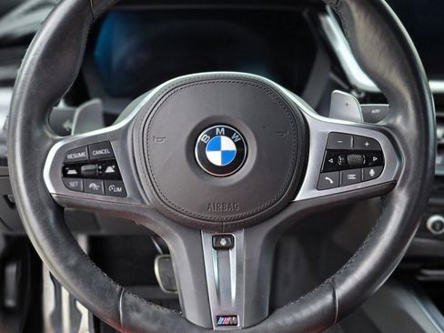 Used 2020 BMW Z4 sDrive30i w/ Premium Package image 17