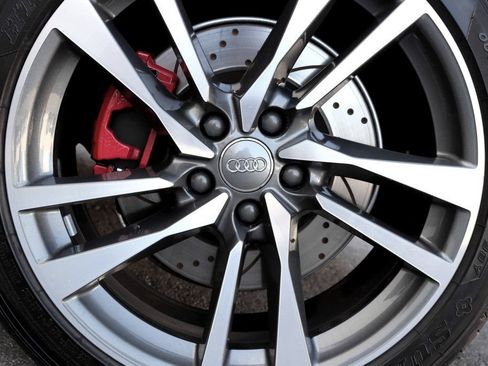 Used 2021 Audi S5 Premium Plus w/ Premium Plus AWD/4WD image 87