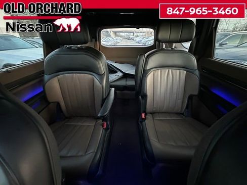 Used 2024 Kia EV9 GT-Line image 12