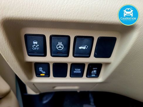 Used 2018 Nissan Pathfinder SL w/ SL Premium Package image 21